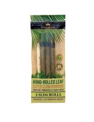 Comprar KING PALM SLIM ROLLS KING PALM