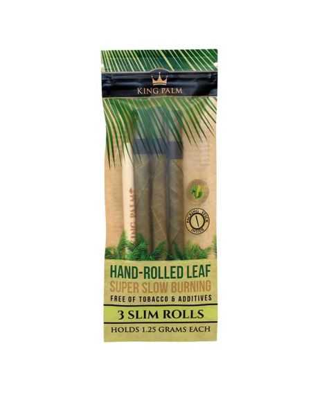 Comprar KING PALM SLIM ROLLS KING PALM