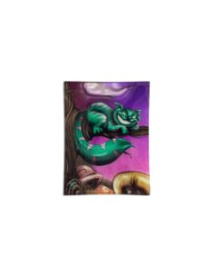 Comprar BANDEJA LIAR CRISTAL 3D CHESHIRE V SYNDICATE