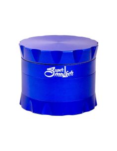 Comprar GRINDER ALUMINIO 60MM ARGOS SUPER SMOKER