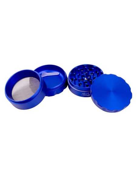 Comprar GRINDER ALUMINIO 60MM ARGOS SUPER SMOKER
