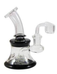 Comprar MINI RIG MEISSA 13CM SUPER SMOKER