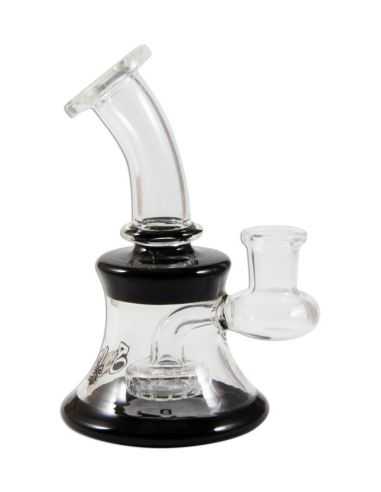 Comprar MINI RIG MEISSA 13CM SUPER SMOKER