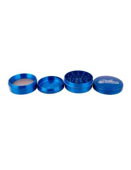Comprar GRINDER ZINC 4P MEROE SUPER SMOKER