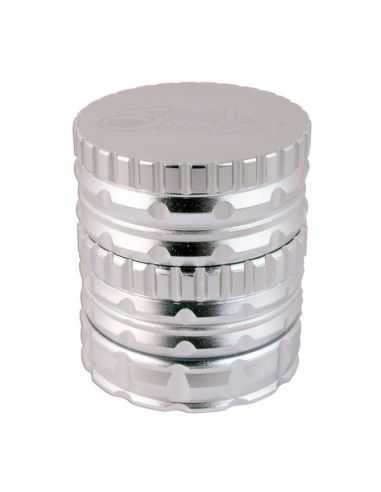 Comprar GRINDER ALUMINIO 5P GIZA SUPER SMOKER