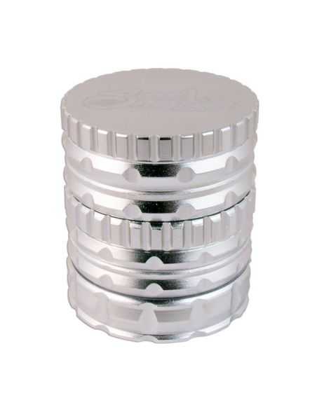 Comprar GRINDER ALUMINIO 5P GIZA SUPER SMOKER