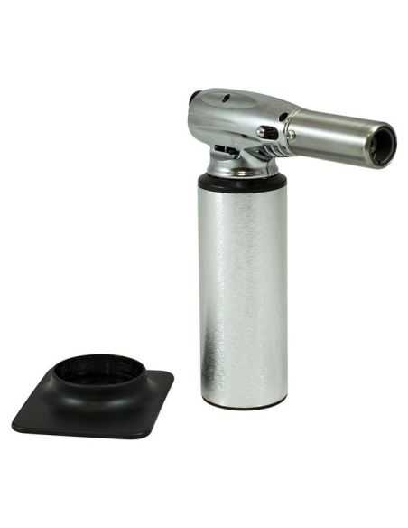 Comprar MECHERO SOPLETE SUPERFIRE LARGO