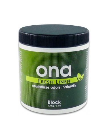 Comprar NEUTRALIZADOR OLOR ONA GEL ONA