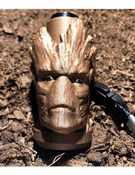 Comprar FUNDA MECHERO CLIPPER GROOT CROCO