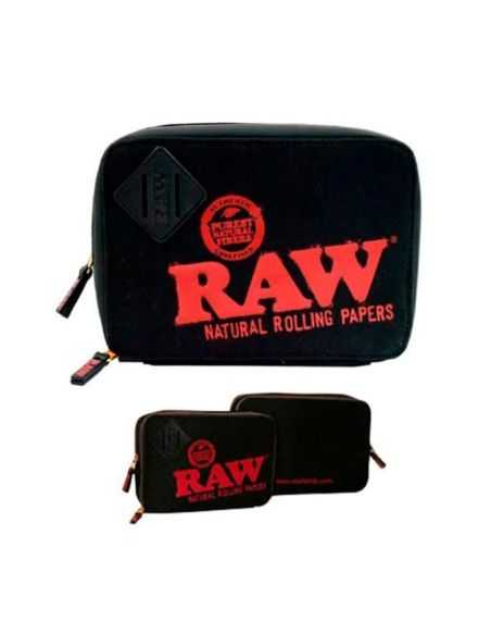Comprar BOLSA DE VIAJE RAW SMOKERS RAW PAPERS Comprar BOLSA DE VIAJE RAW SMOKERS RAW PAPERS