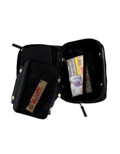 Comprar BOLSA DE VIAJE RAW SMOKERS RAW PAPERS