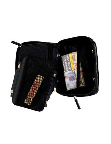 Comprar BOLSA DE VIAJE RAW SMOKERS RAW PAPERS Comprar BOLSA DE VIAJE RAW SMOKERS RAW PAPERS