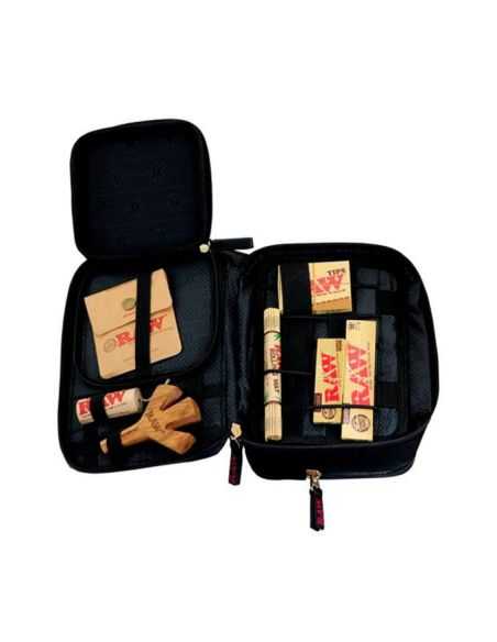 Comprar BOLSA DE VIAJE RAW SMOKERS RAW PAPERS Comprar BOLSA DE VIAJE RAW SMOKERS RAW PAPERS