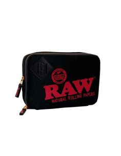 Comprar BOLSA DE VIAJE RAW SMOKERS RAW PAPERS