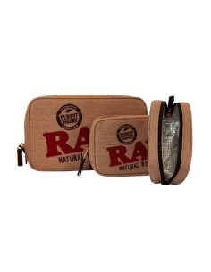 Comprar BOLSA DE MANO RAW SMOKERS RAW PAPERS