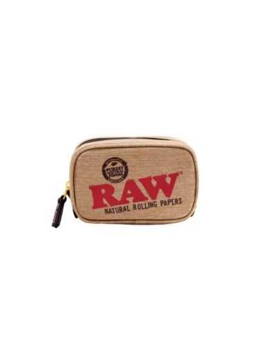 Comprar BOLSA DE MANO RAW SMOKERS RAW PAPERS