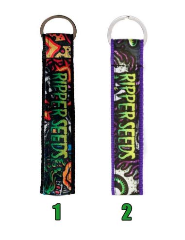 Comprar LLAVERO RIPPER SEEDS RIPPER SEEDS