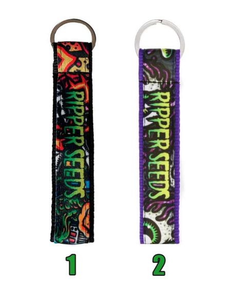 Comprar LLAVERO RIPPER SEEDS RIPPER SEEDS