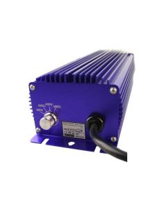 LUMATEK 600 W CON POTENCIOMETRO