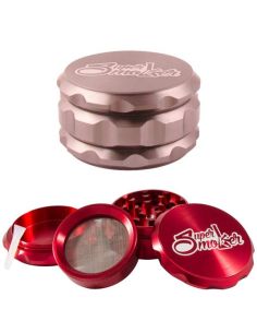 Comprar GRINDER ALU 4P IZAMAL 50MM SUPER SMOKER
