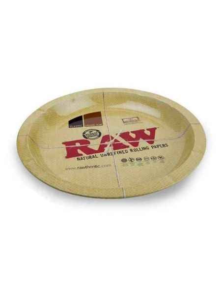 Comprar CENICERO GIGANTE RAW RAW PAPERS