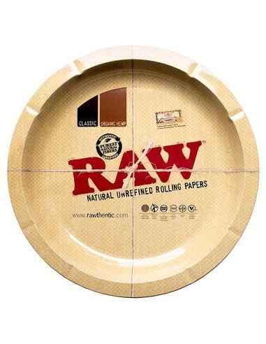 Comprar CENICERO GIGANTE RAW RAW PAPERS