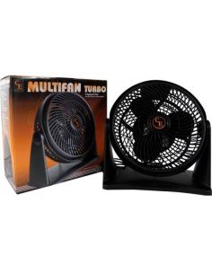 VENTILADOR MULTIFAN TURBO 35 W