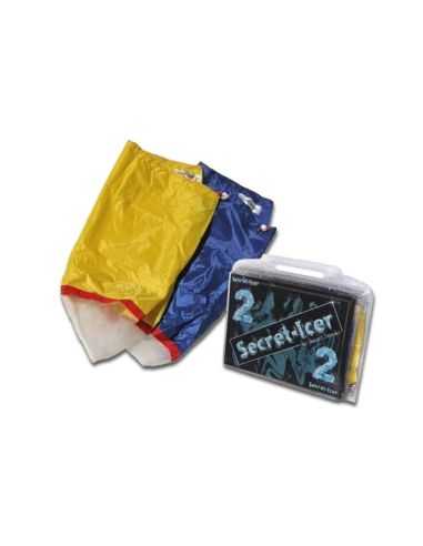 LAVADORA SECRET SMOKE 2 MALLAS