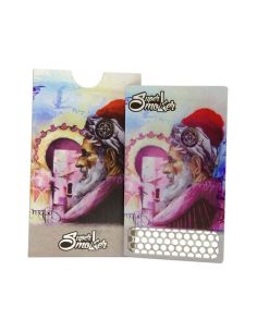 Comprar GRINDER CARD EL NIÑO DE LAS PINTURAS SUPER SMOKER