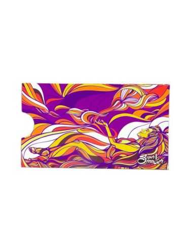 Comprar GRINDER CARD BRUNO BIG SUPER SMOKER