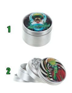 Comprar GRINDER 50 ALUMINIO MARS ATTACK!