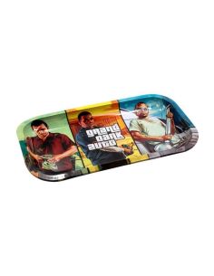 Comprar BANDEJA GRAND DANK AUTO V SYNDICATE