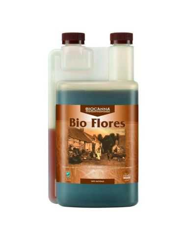 BIO FLORES BIOCANNA