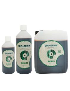 BIO-GROW BIOBIZZ