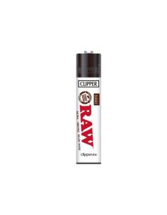 Comprar CLIPPER RAW BLANCO RAW PAPERS