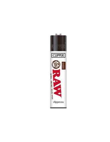 CLIPPER RAW BLANCO RAW PAPERS