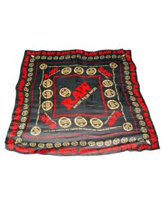 Comprar PAÑUELO BANDANA RAW BOSS RAW PAPERS
