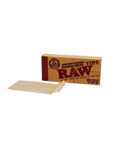 Comprar WIDE TIPS ORGANIC RAW RAW PAPERS