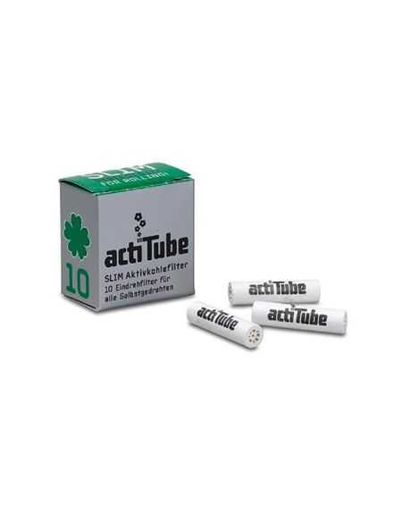Comprar FILTROS ACTI TUBE SLIM ACTI TUBE