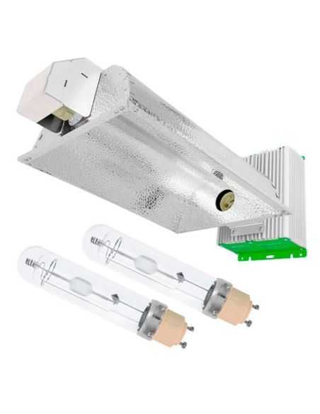 KIT LEC LUMII SOLAR 630W 3000K