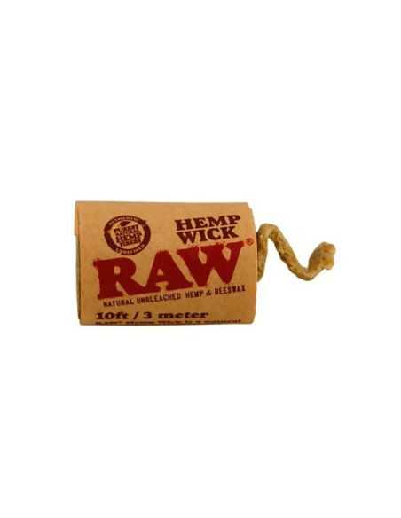 Comprar CUERDA CAÑAMO RAW RAW PAPERS