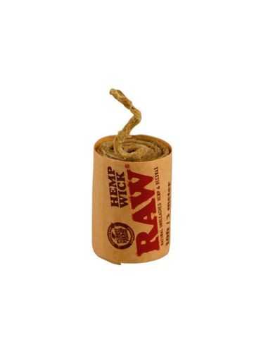 Comprar CUERDA CAÑAMO RAW RAW PAPERS