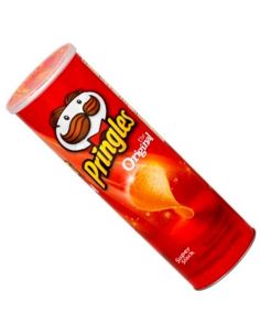 Comprar PATATAS PRINGLES OCULTACION