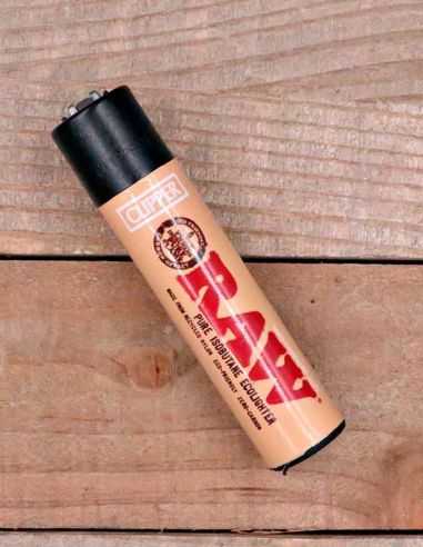 Comprar CLIPPER RAW ECO RAW PAPERS