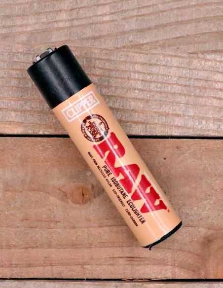 Comprar CLIPPER RAW ECO RAW PAPERS