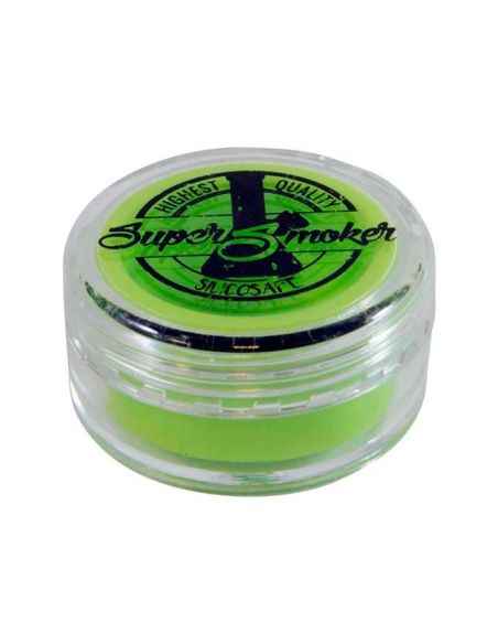 Comprar RECIPIENTE SILICO SAFE INSERT 3ML SUPER SMOKER