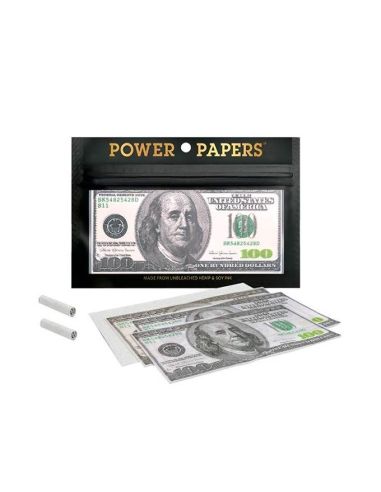 Comprar PAPEL DE LIAR DOLLAR CON BOQUILLA