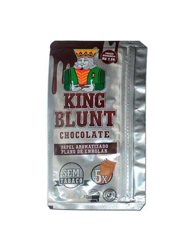 Comprar KING BLUNT ALEDA