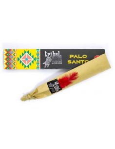 Comprar INCIENSO TRIBAL SOUL PALO SANTO