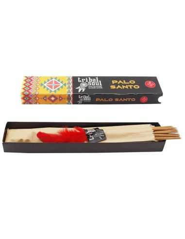 Comprar INCIENSO TRIBAL SOUL PALO SANTO